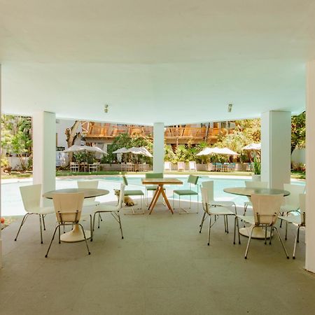 Asmara Urban Resort & Lifestyle Village Powered By Aston Cebu Ngoại thất bức ảnh