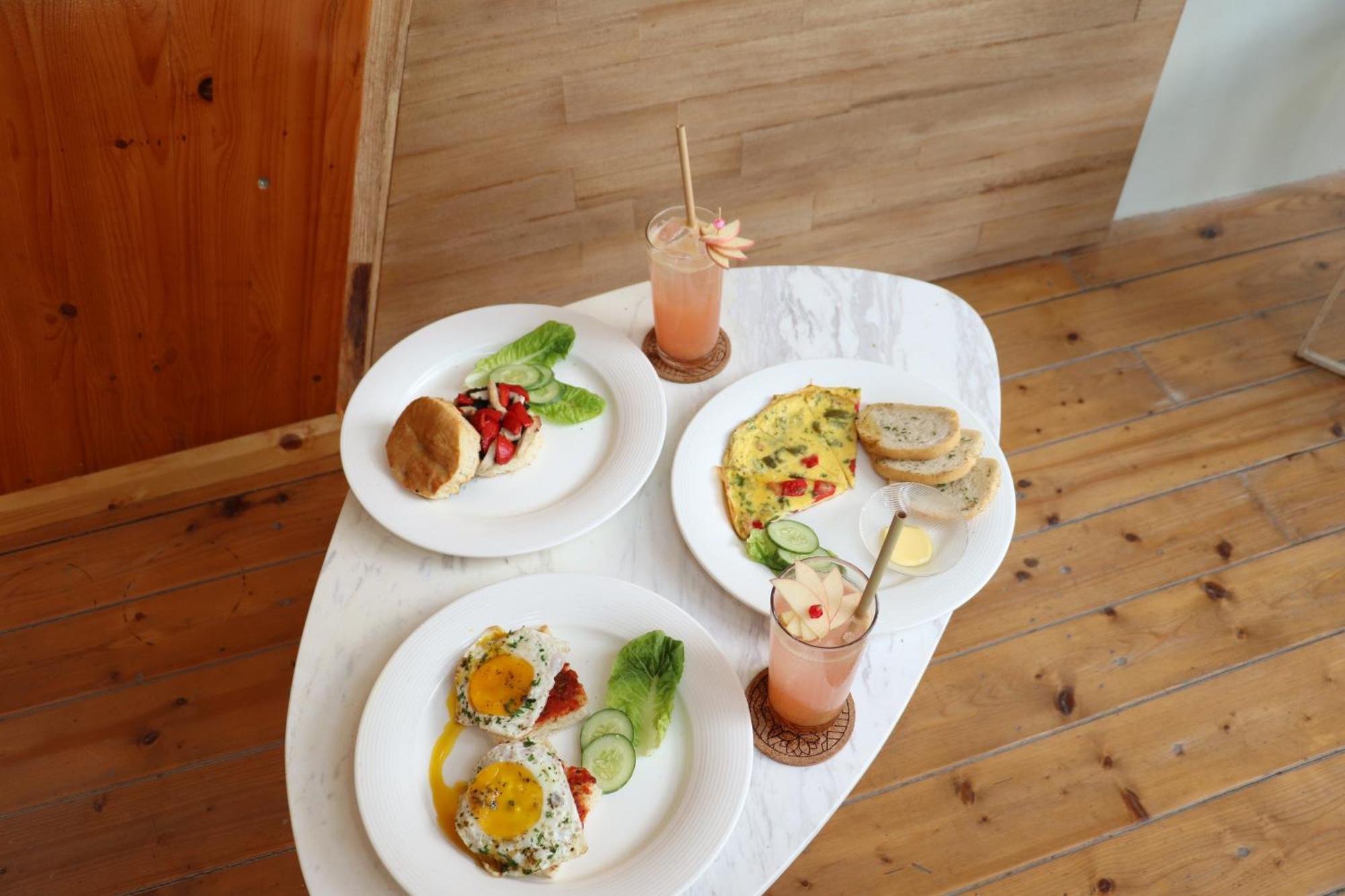 Asmara Urban Resort & Lifestyle Village Powered By Aston Cebu Ngoại thất bức ảnh