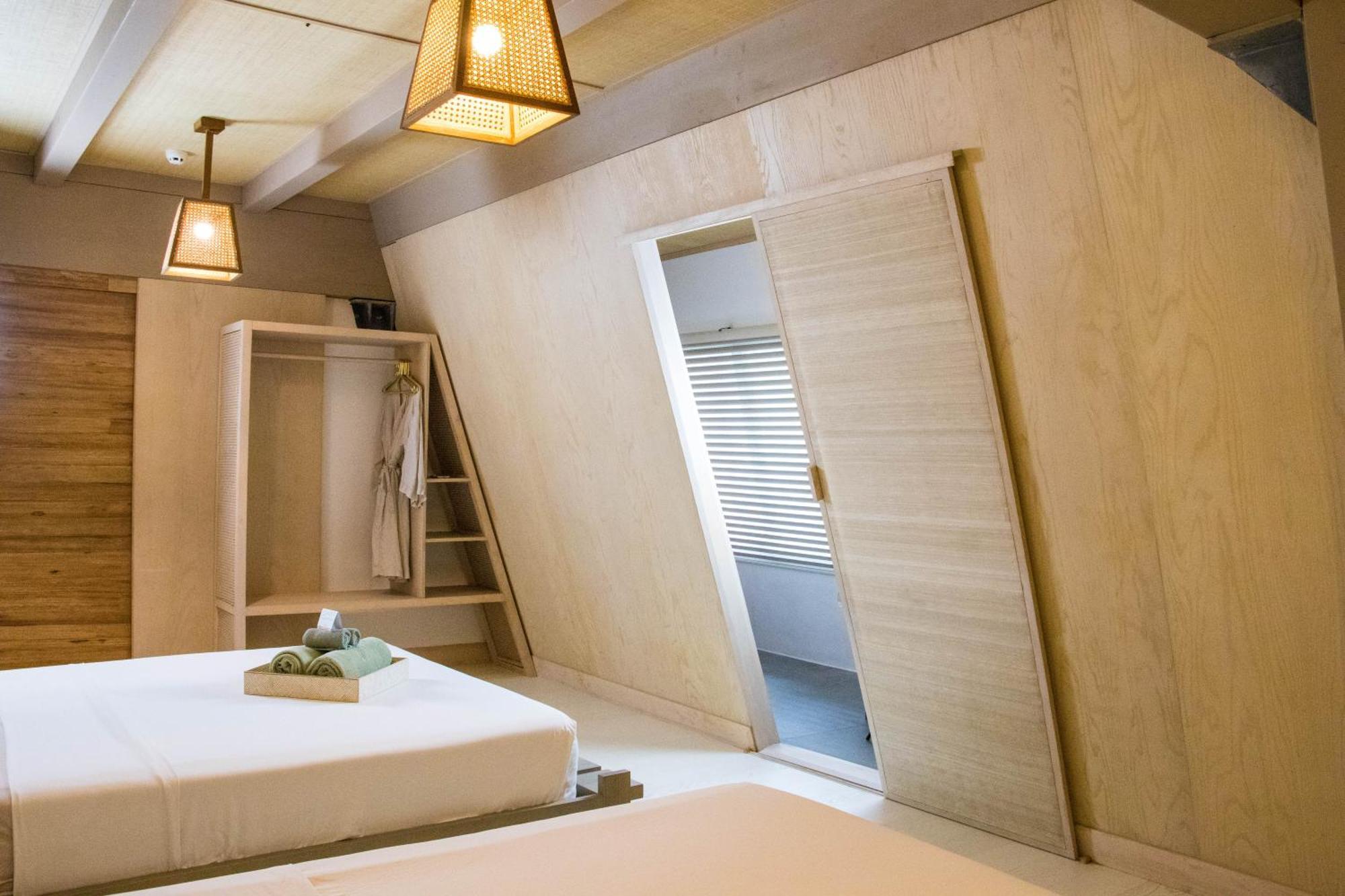 Asmara Urban Resort & Lifestyle Village Powered By Aston Cebu Ngoại thất bức ảnh