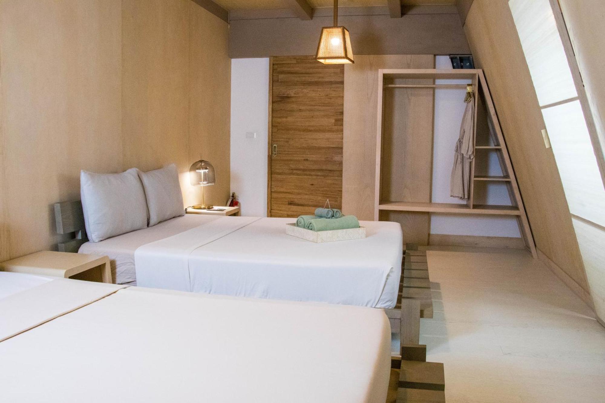 Asmara Urban Resort & Lifestyle Village Powered By Aston Cebu Ngoại thất bức ảnh