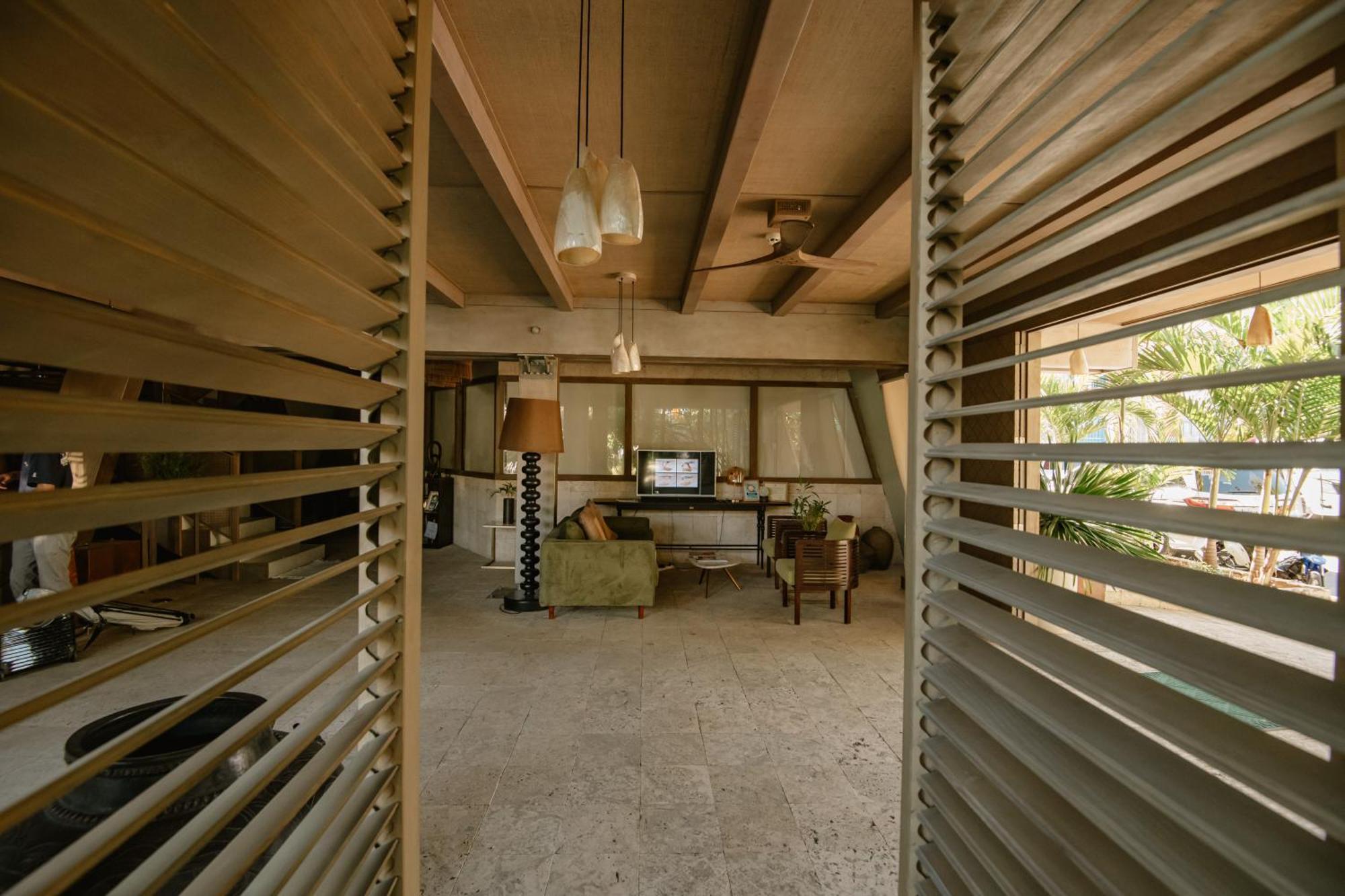 Asmara Urban Resort & Lifestyle Village Powered By Aston Cebu Ngoại thất bức ảnh
