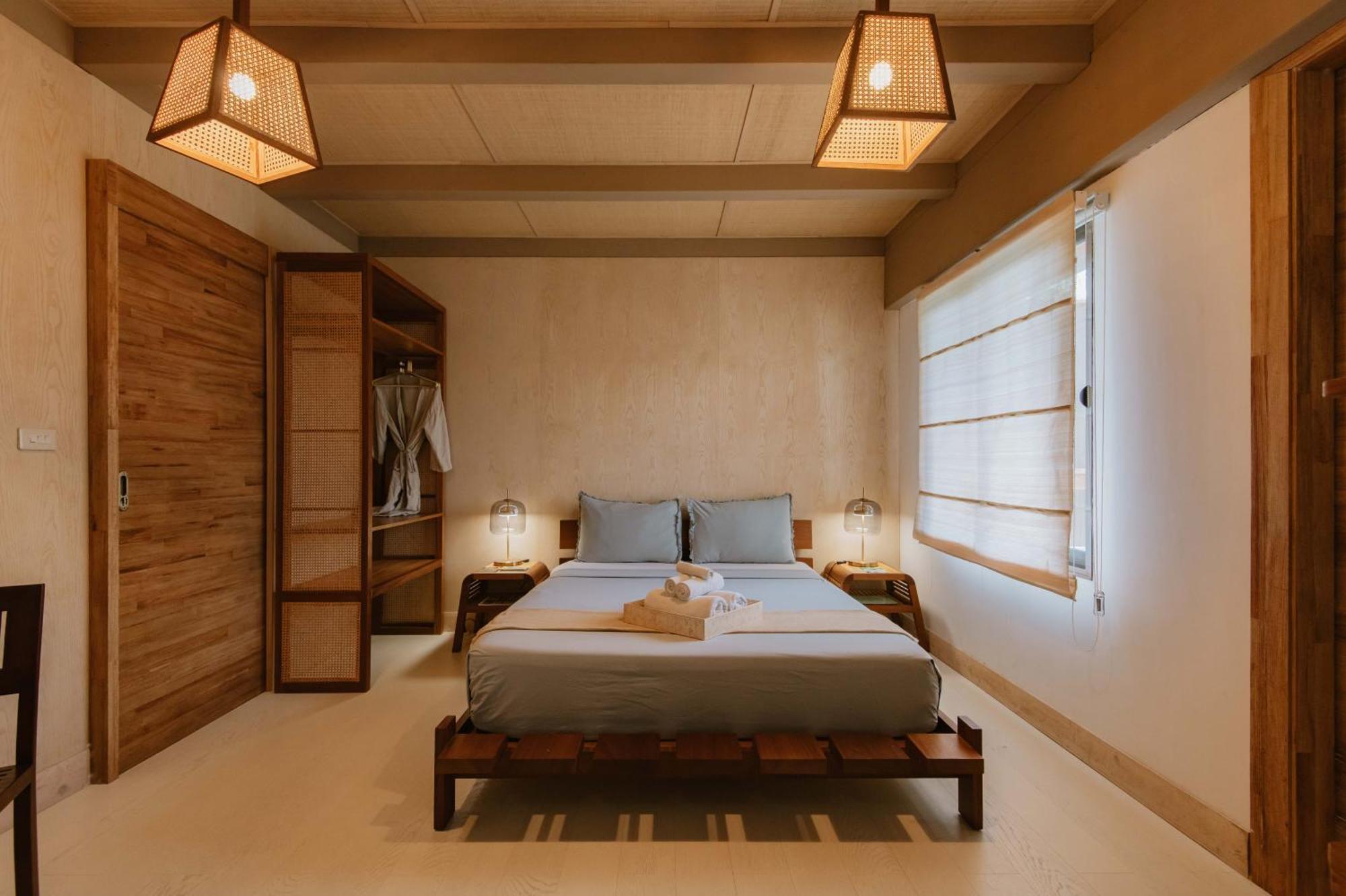 Asmara Urban Resort & Lifestyle Village Powered By Aston Cebu Ngoại thất bức ảnh