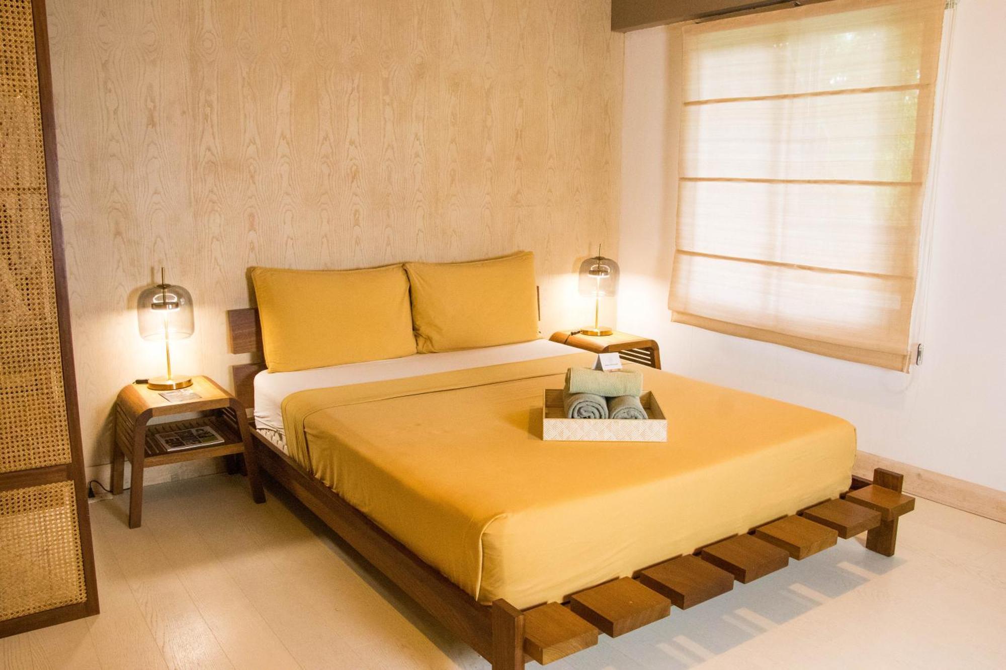 Asmara Urban Resort & Lifestyle Village Powered By Aston Cebu Ngoại thất bức ảnh