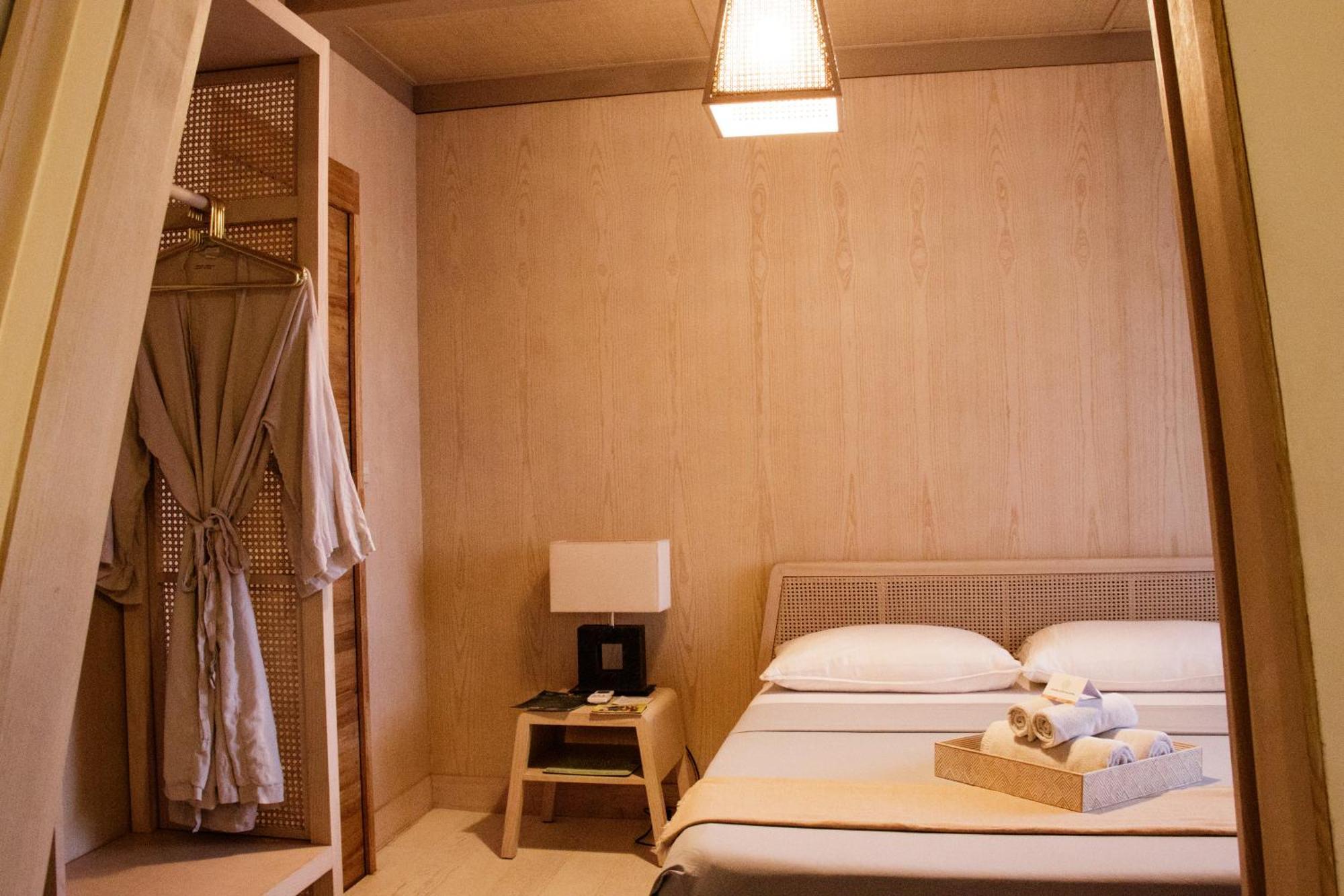 Asmara Urban Resort & Lifestyle Village Powered By Aston Cebu Ngoại thất bức ảnh