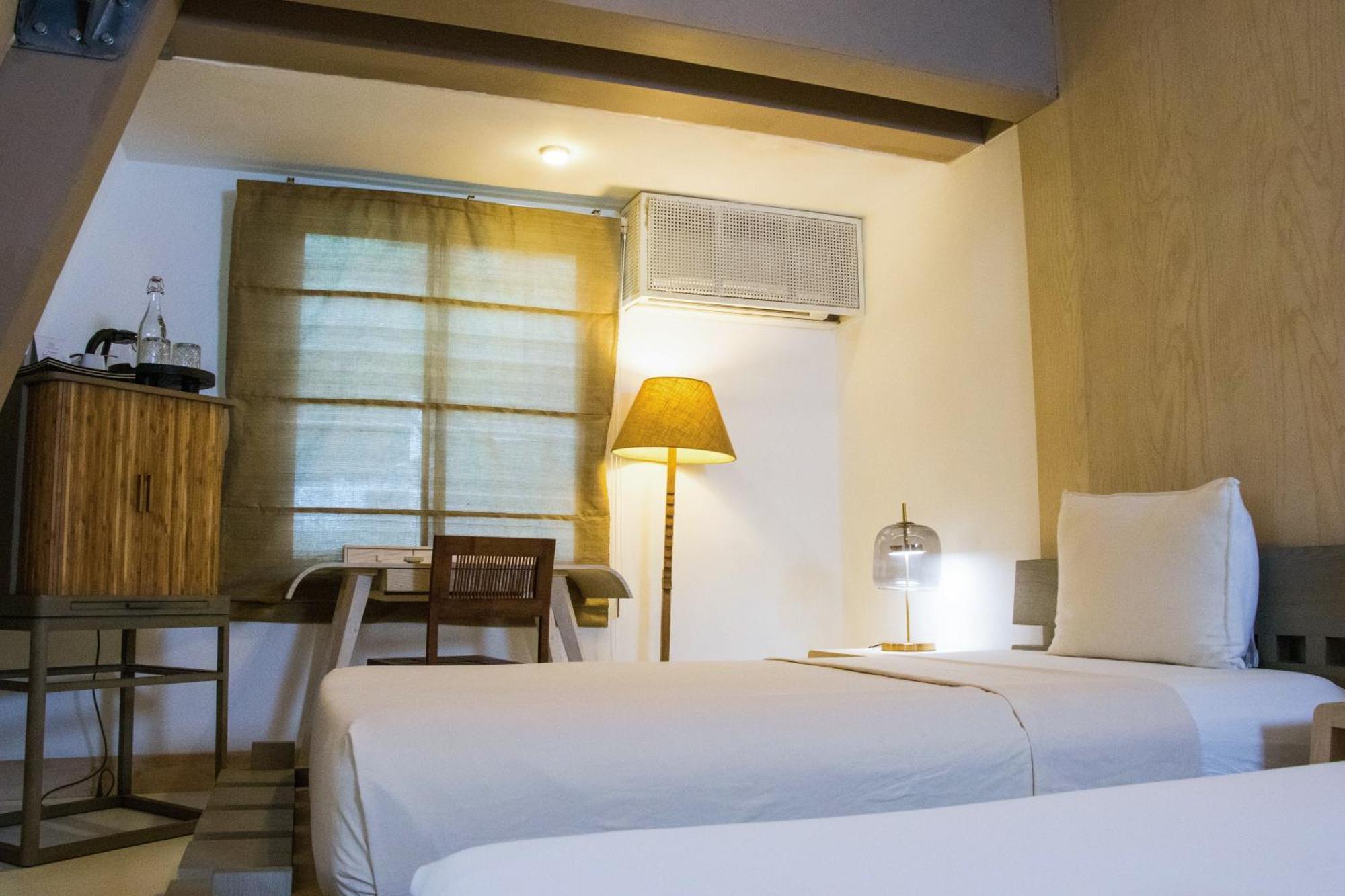 Asmara Urban Resort & Lifestyle Village Powered By Aston Cebu Ngoại thất bức ảnh