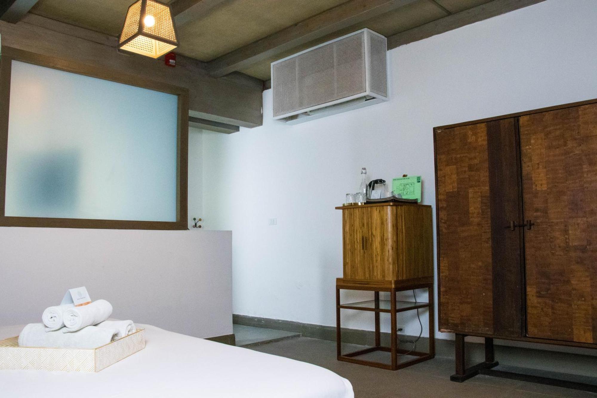 Asmara Urban Resort & Lifestyle Village Powered By Aston Cebu Ngoại thất bức ảnh