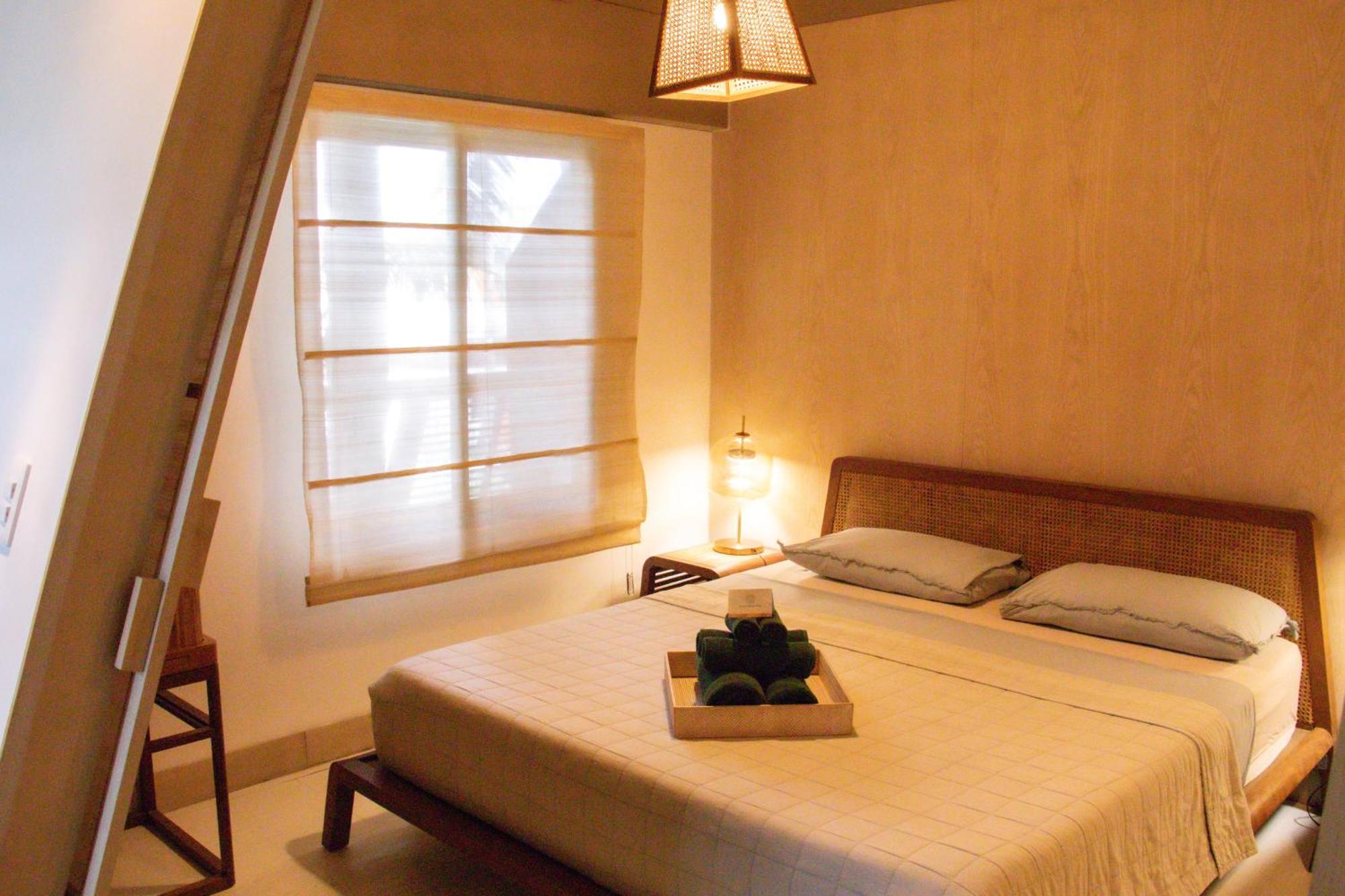Asmara Urban Resort & Lifestyle Village Powered By Aston Cebu Ngoại thất bức ảnh