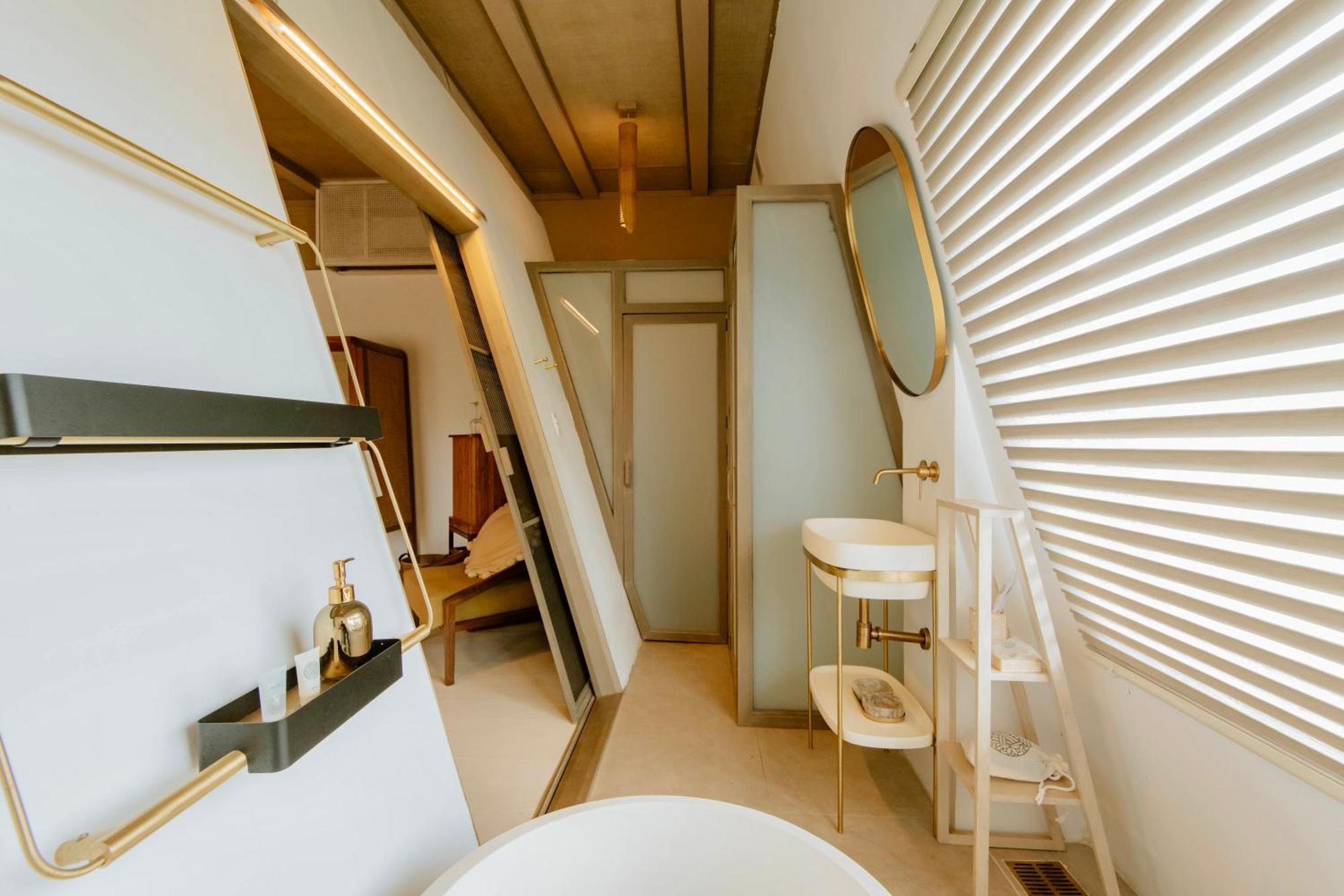 Asmara Urban Resort & Lifestyle Village Powered By Aston Cebu Ngoại thất bức ảnh