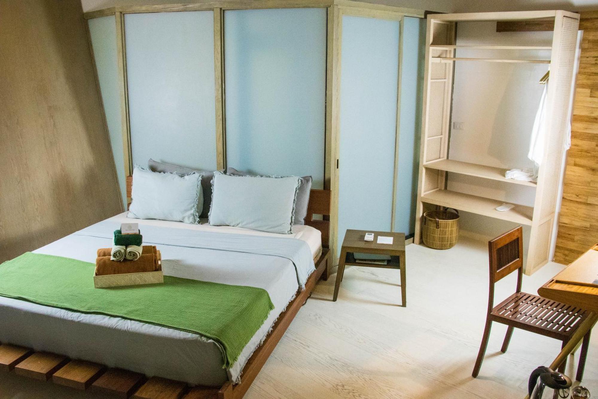 Asmara Urban Resort & Lifestyle Village Powered By Aston Cebu Ngoại thất bức ảnh