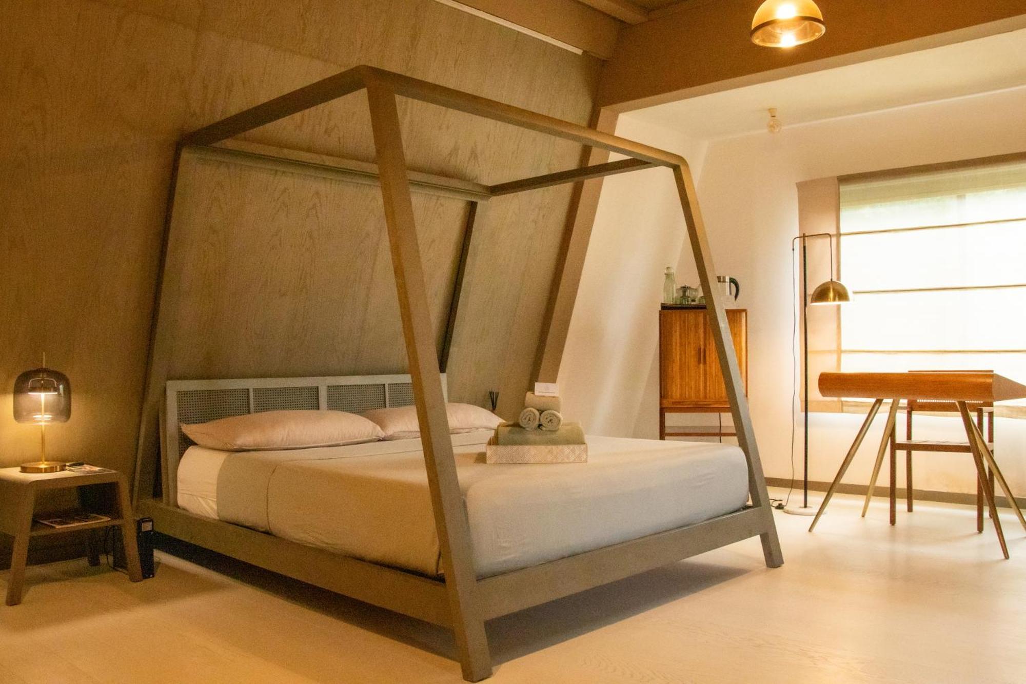 Asmara Urban Resort & Lifestyle Village Powered By Aston Cebu Ngoại thất bức ảnh