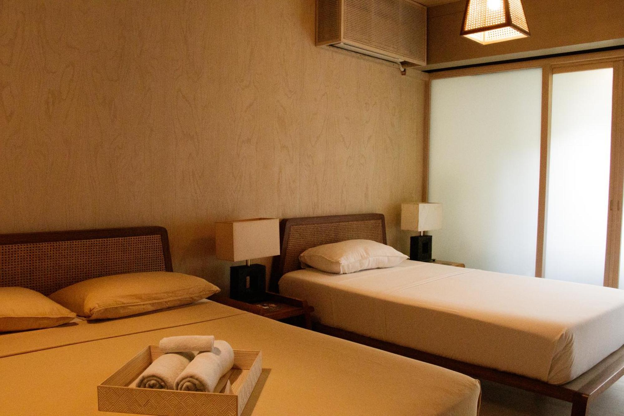 Asmara Urban Resort & Lifestyle Village Powered By Aston Cebu Ngoại thất bức ảnh