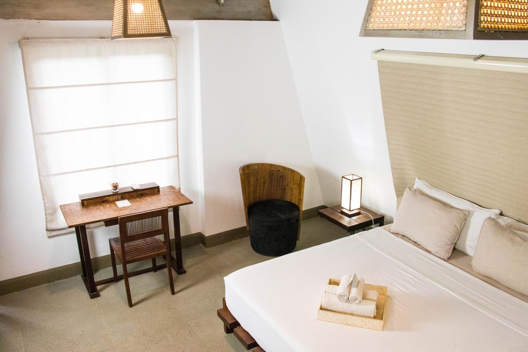 Asmara Urban Resort & Lifestyle Village Powered By Aston Cebu Ngoại thất bức ảnh