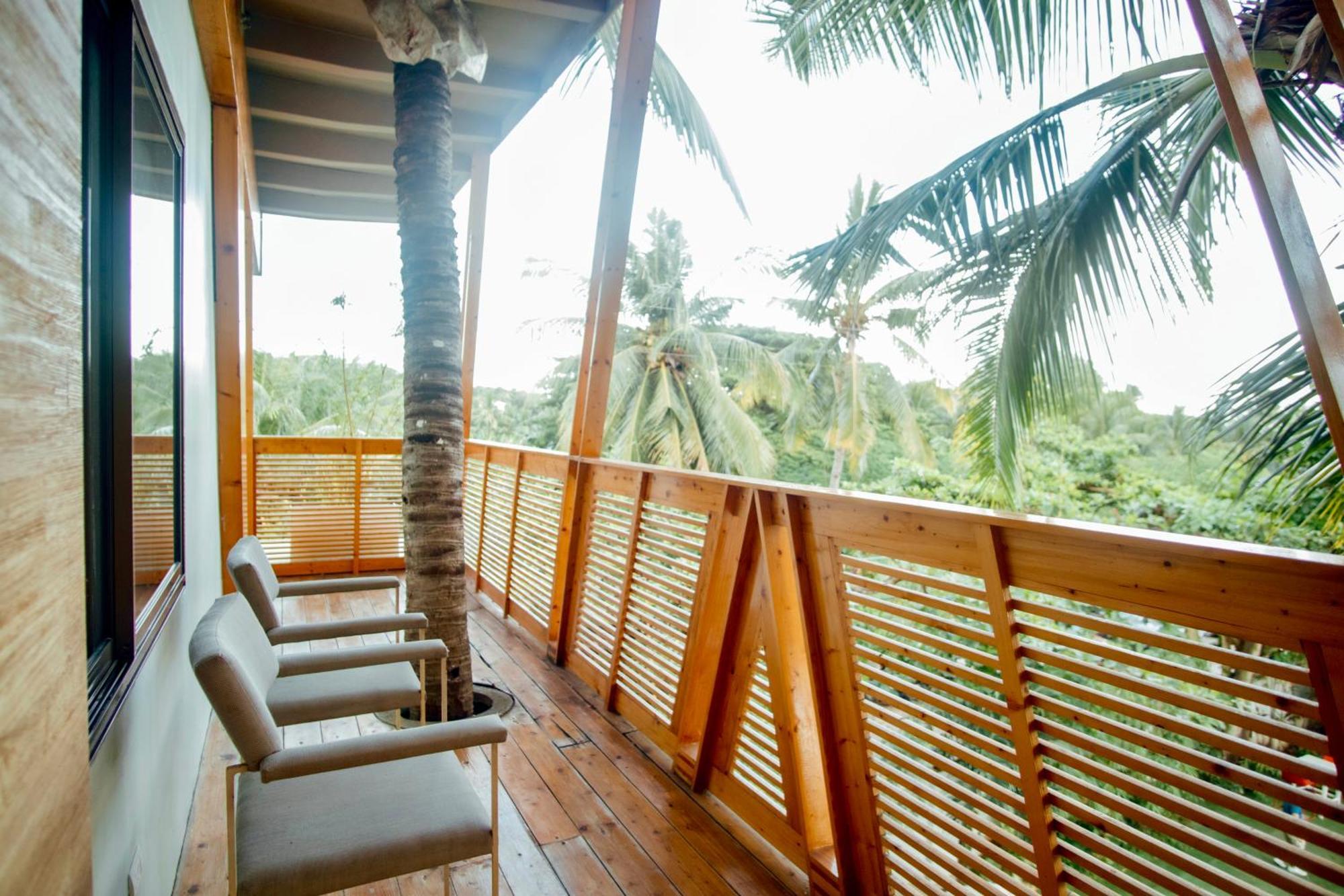 Asmara Urban Resort & Lifestyle Village Powered By Aston Cebu Ngoại thất bức ảnh
