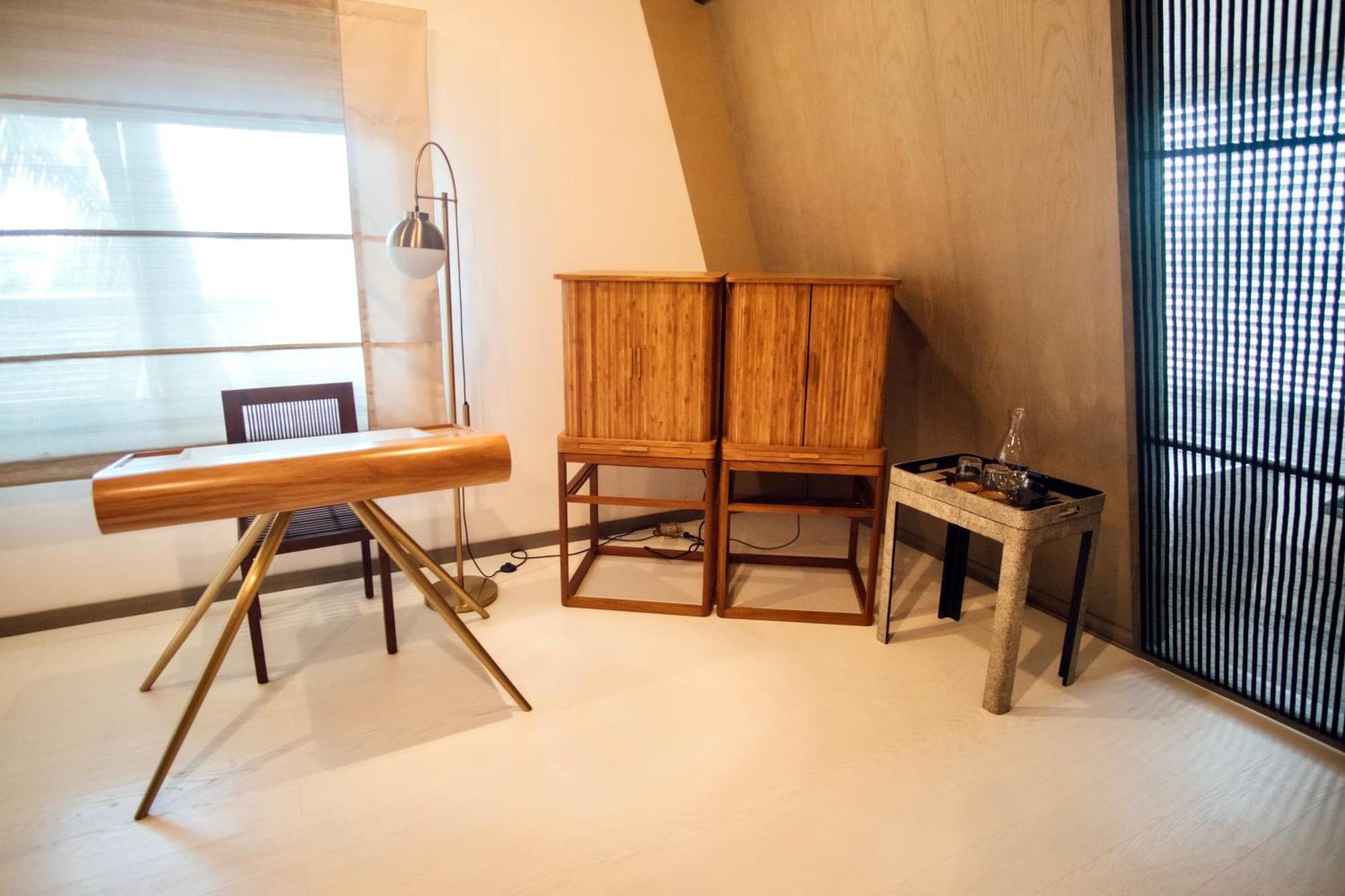 Asmara Urban Resort & Lifestyle Village Powered By Aston Cebu Ngoại thất bức ảnh
