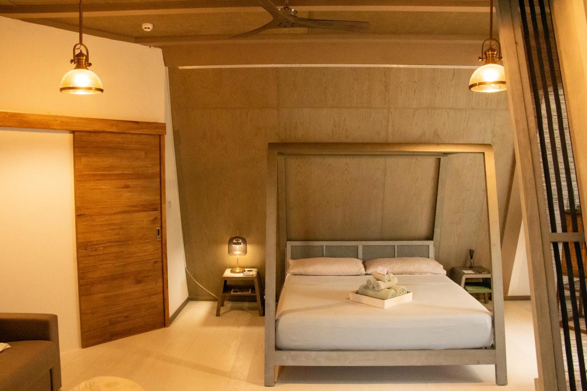 Asmara Urban Resort & Lifestyle Village Powered By Aston Cebu Ngoại thất bức ảnh