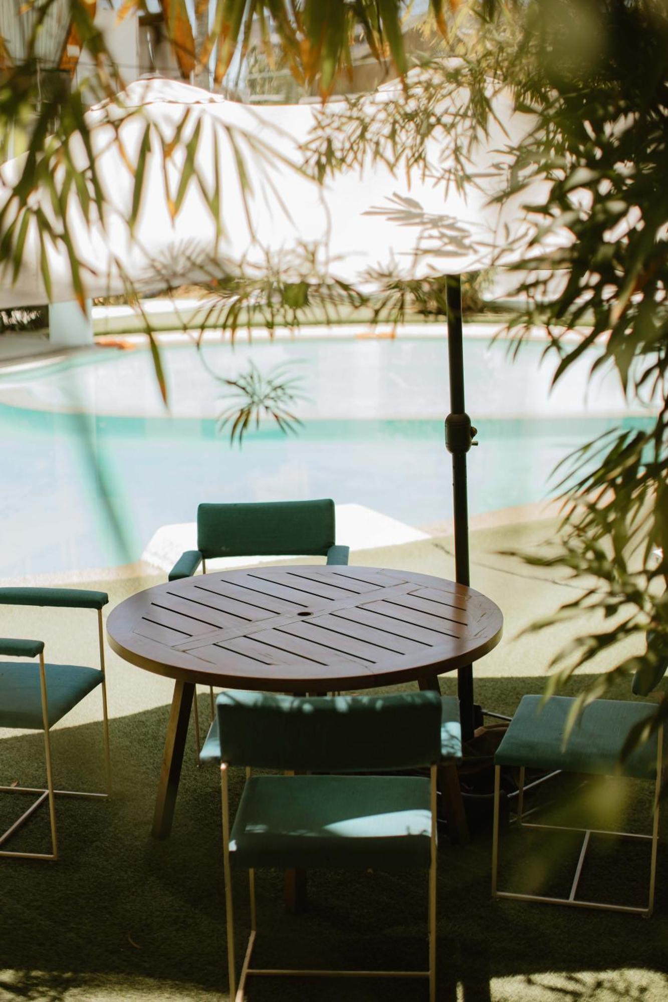 Asmara Urban Resort & Lifestyle Village Powered By Aston Cebu Ngoại thất bức ảnh