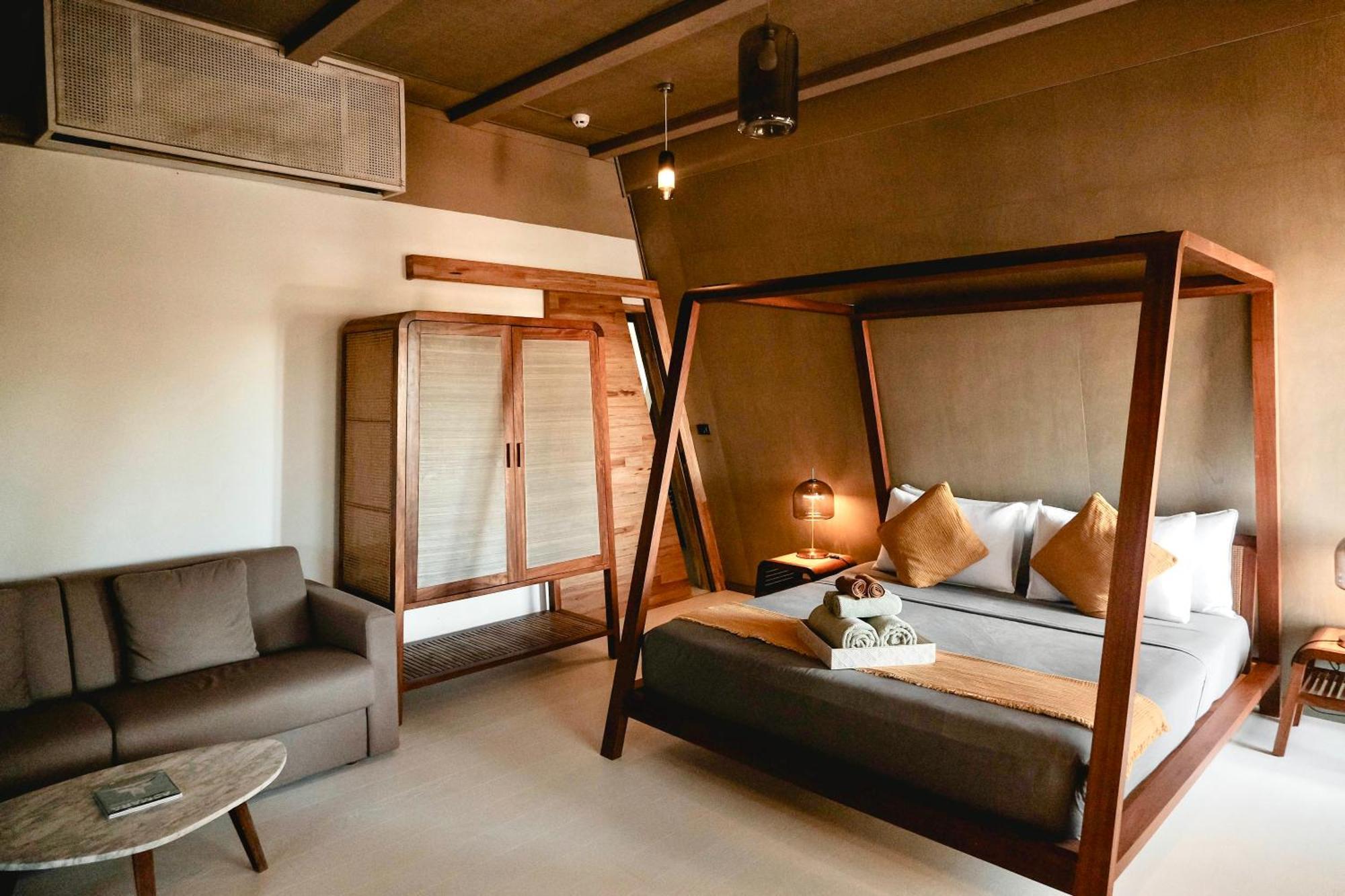 Asmara Urban Resort & Lifestyle Village Powered By Aston Cebu Ngoại thất bức ảnh